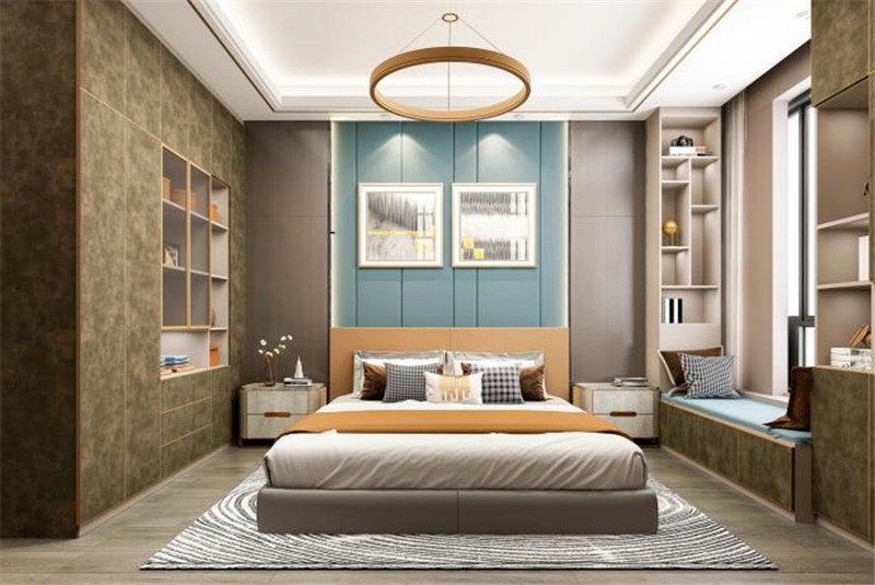 佐帝雅全屋定制：臥室到底要不要做飄窗，看完這幾點(diǎn)你就明白了