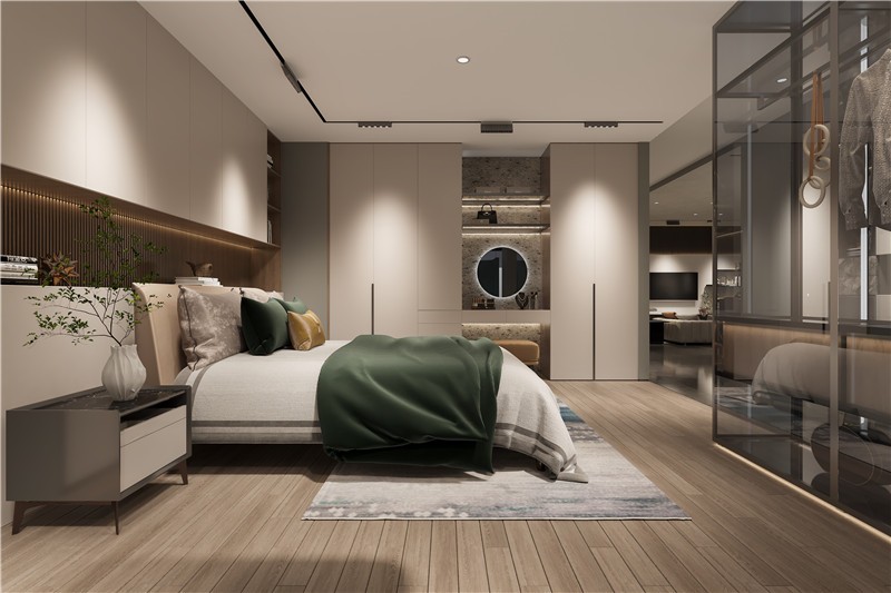 佐帝雅全屋定制：選個(gè)合適的衣柜為什么這么難，那是你沒注意這些