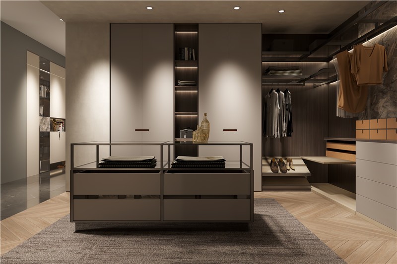 佐帝雅全屋定制：選個(gè)合適的衣柜為什么這么難，那是你沒注意這些