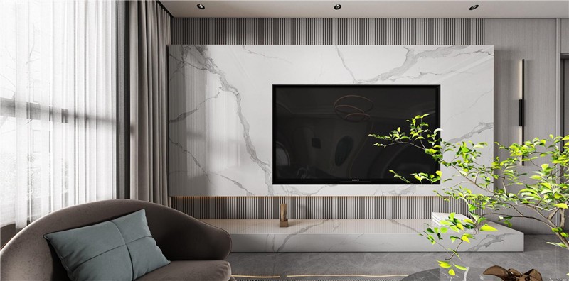 佐帝雅全屋定制：客廳設(shè)計(jì)注意這些細(xì)節(jié)，幸福感瞬間提升